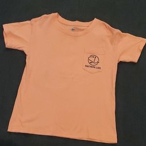 Youth boys southern lure